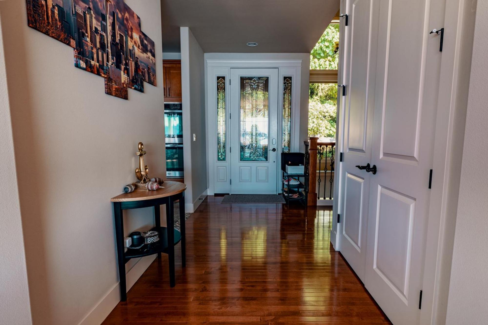 Stunning House With Views Of Puget Sound! Ideal For Family Reunions Edmonds Exteriér fotografie