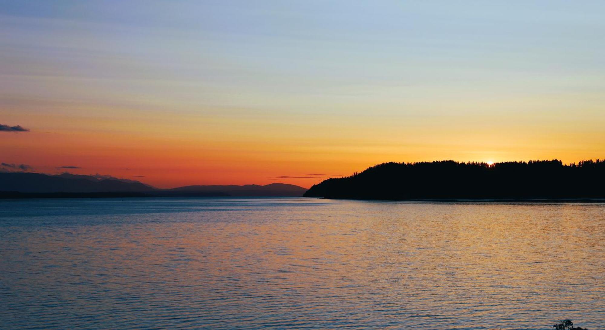 Stunning House With Views Of Puget Sound! Ideal For Family Reunions Edmonds Exteriér fotografie