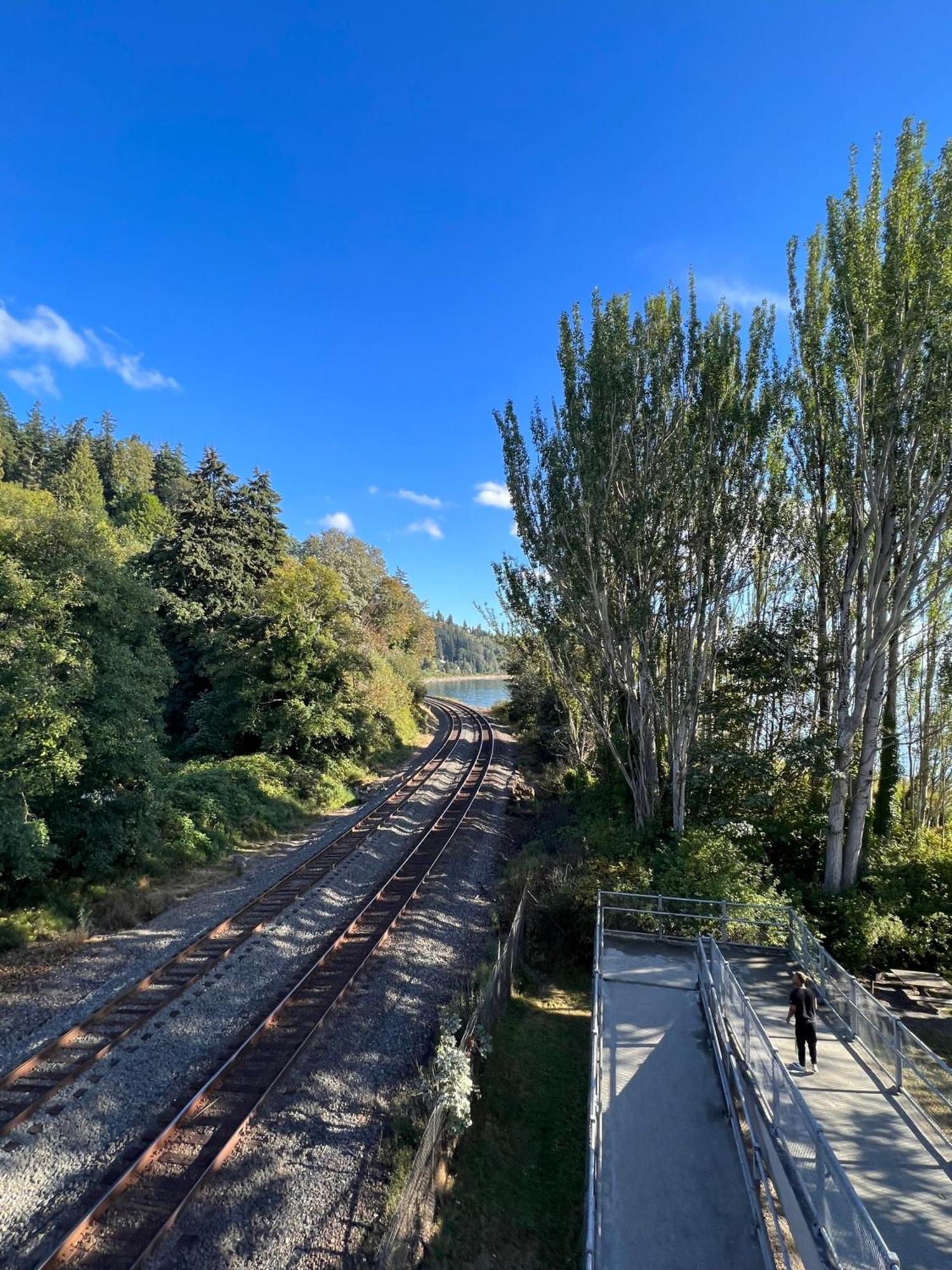 Stunning House With Views Of Puget Sound! Ideal For Family Reunions Edmonds Exteriér fotografie