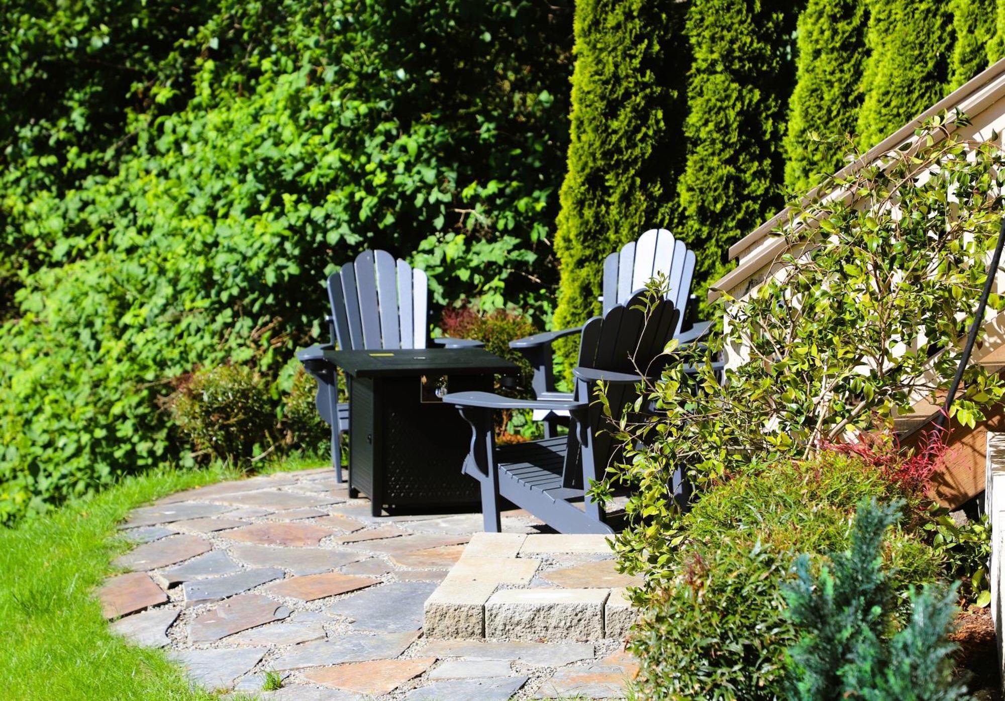 Stunning House With Views Of Puget Sound! Ideal For Family Reunions Edmonds Exteriér fotografie
