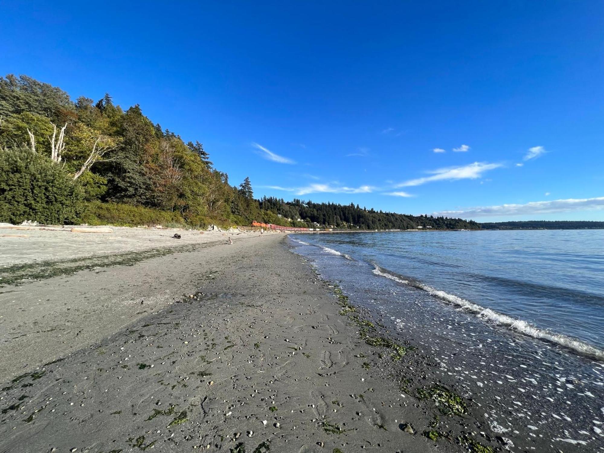 Stunning House With Views Of Puget Sound! Ideal For Family Reunions Edmonds Exteriér fotografie