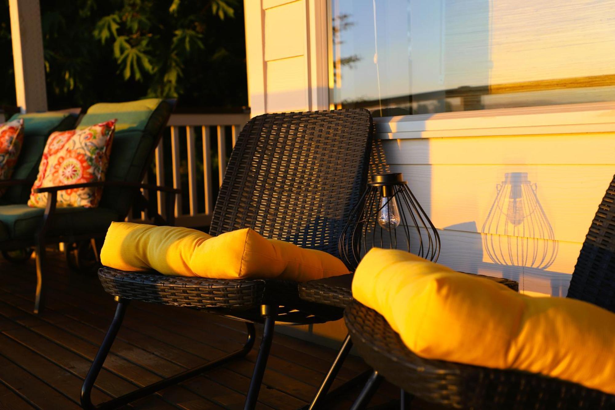 Stunning House With Views Of Puget Sound! Ideal For Family Reunions Edmonds Exteriér fotografie